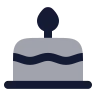 Cake icon preview