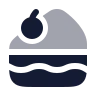 Cake Slice icon preview