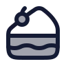 Cake Slice icon preview