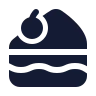 Cake Slice icon preview