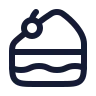 Cake Slice icon preview