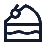 Cake Slice icon preview