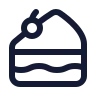 Cake Slice icon preview