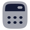 Calculator 01 icon preview