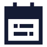Calendar 02 icon preview