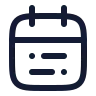 Calendar 02 icon preview