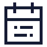 Calendar 02 icon preview