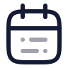 Calendar 02 icon preview