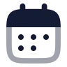Calendar 03 icon preview