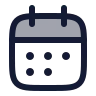 Calendar 03 icon preview