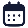 Calendar 03 icon preview