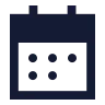 Calendar 03 icon preview