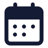 Calendar 03 icon preview