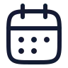 Calendar 03 icon preview
