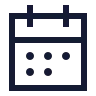 Calendar 03 icon preview