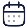 Calendar 03 icon preview