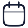 Calendar 04 icon preview