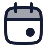 Calendar 05 icon preview