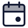 Calendar 05 icon preview