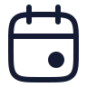Calendar 05 icon preview