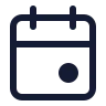Calendar 05 icon preview