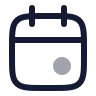 Calendar 05 icon preview