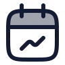 Calendar Analysis icon preview