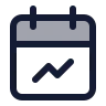 Calendar Analysis icon preview