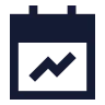 Calendar Analysis icon preview