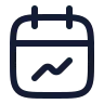 Calendar Analysis icon preview