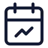 Calendar Analysis icon preview