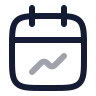 Calendar Analysis icon preview