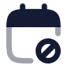 Calendar Block 01 icon preview