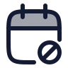 Calendar Block 01 icon preview