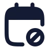 Calendar Block 01 icon preview
