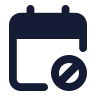 Calendar Block 01 icon preview