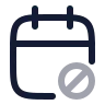 Calendar Block 01 icon preview