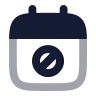 Calendar Block 02 icon preview