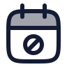 Calendar Block 02 icon preview