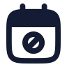 Calendar Block 02 icon preview