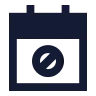 Calendar Block 02 icon preview