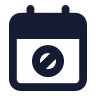 Calendar Block 02 icon preview