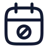 Calendar Block 02 icon preview