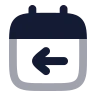 Calendar Check In 02 icon preview