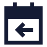 Calendar Check In 02 icon preview