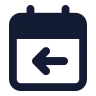 Calendar Check In 02 icon preview