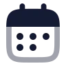 Calendar Days icon preview
