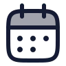 Calendar Days icon preview