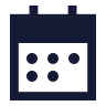 Calendar Days icon preview