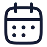 Calendar Days icon preview